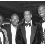Kobe Bryant Instagram - #Oscars #blackexcellence