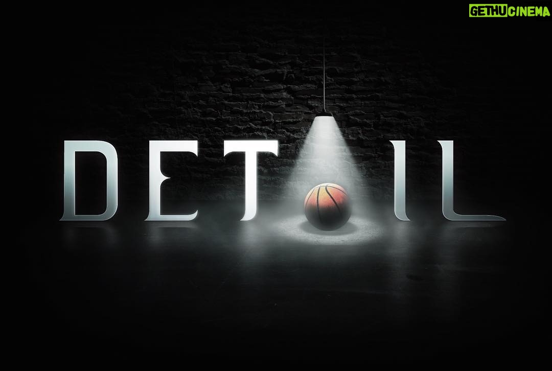 Kobe Bryant Instagram - “Detail” - my new basketball analysis show - hits ESPN this March. Es.pn/2qYFZAL