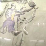 Kobe Bryant Instagram - Working with @GlenKeanePrd & John Williams on #DearBasketball was surreal. So much heart and soul went into this special project. @go90sports