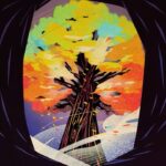 Kobe Bryant Instagram - EPOCA: The Tree of Ecrof holds a special place of importance for me because it was the first @Granity story I started crafting while still playing in the NBA. #EPOCA is the inspiring tale of two talented and diverse young track and field athletes who must ‘race’ to find their inner magic and #grana in order to save their sports academy from evil forces. Get your copy now and don't miss the audiobook, read by the amazing Phylicia Rashad. #GranityStudios