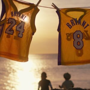 Kobe Bryant Instagram - #8v24