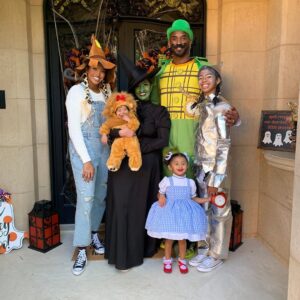 Kobe Bryant Instagram - HAPPY HALLOWEEN 🎃