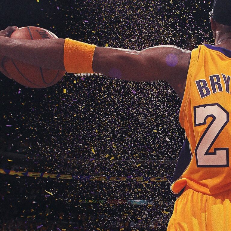 Kobe Bryant Instagram - LA is the land of opportunity. It’s as big or small as you want it be. What you get out of LA reflects what you put in. It’s the place where you can learn from the greats who came before you. And where you can continue their journey farther. It’s where you leave a legacy for the next generation of LA greats to carry on after you. #sportchangeseverything