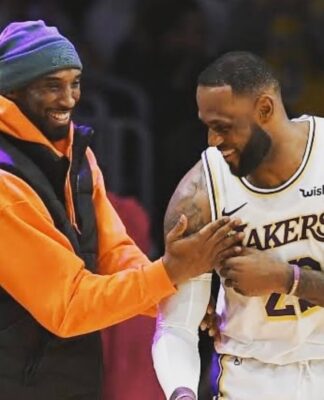 Kobe Bryant’s Instagram: Top 10 Fan Favorites