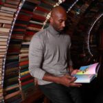 Kobe Bryant Instagram - I created @Granity Studios as a way of teaching valuable life lessons to the next generation. Our stories represent a competitive mindset about being the best at what you do. The principles built within #EPOCA: The Tree of Ecrof inspire, motivate, and encourage those who are looking to harness their inner magic - or #grana. EPOCA is available Nov. 12 wherever you buy or listen to books. Click the link in my bio to pre-order. #GranityStudios