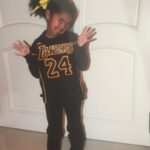 Kobe Bryant Instagram –