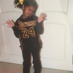 Kobe Bryant Instagram -