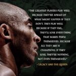 Kobe Bryant Instagram - #LegacyandtheQueen is dropping September 3rd and is finally available for pre-order! This novel is a powerful coming-of-age tale and enchanting sports fantasy about finding your inner magic. With the world turned against her and the orphanage at stake, Legacy has to learn to use her passion for the game to rise above those around her and shine. I am beyond proud of the lessons of sacrifice, determination, personal growth, and friendship included in this book that I can pass down to my girls. As a father, I wish you all the best in your own process of becoming a champion. Follow @Granity to keep up with the journey. Link to pre-order is in bio. #GranityStudios