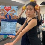 Koharu Sugawara Instagram - ♨️