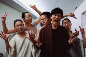 Koharu Sugawara Instagram - Music station

素晴らしい世界
@naotaromoriyama 

素晴らしいダンサー
@takanakario 
@na.go.mi.25
@miko_nakajima

素晴らしいメイク
@sadaito 

素晴らしいヘア
@kenichiforsenseofhumour

素晴らしいスタイリスト唐揚げカメラマン
@takayanoshare

素晴らしい服
@randy_for_ 

素晴らしい演出てへ
@kokokoharu 

ありがとうございました🌸