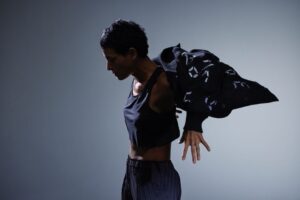 Koharu Sugawara Instagram - TYPE-Ⅱ Tatsuo Miyajima 

ISSEY MIYAKE

A-POC ABLE ISSEY MIYAKE