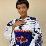 Koharu Sugawara Instagram - Ok