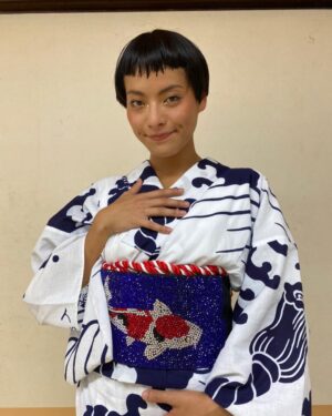 Koharu Sugawara Instagram - Ok