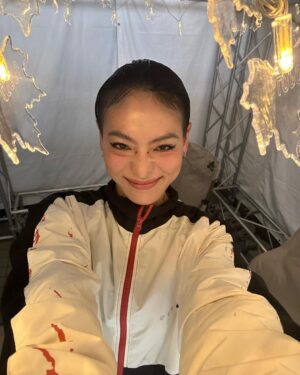 Koharu Sugawara Instagram - Lemon 🤌