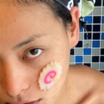 Koharu Sugawara Instagram -