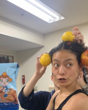 Koharu Sugawara Instagram - ♨️