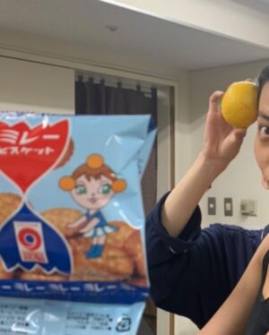 Koharu Sugawara Instagram - ♨️