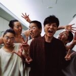 Koharu Sugawara Instagram - Music station 素晴らしい世界 @naotaromoriyama 素晴らしいダンサー @takanakario @na.go.mi.25 @miko_nakajima 素晴らしいメイク @sadaito 素晴らしいヘア @kenichiforsenseofhumour 素晴らしいスタイリスト唐揚げカメラマン @takayanoshare 素晴らしい服 @randy_for_ 素晴らしい演出てへ @kokokoharu ありがとうございました🌸