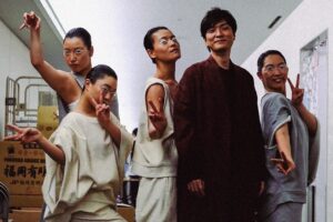 Koharu Sugawara Instagram - Music station

素晴らしい世界
@naotaromoriyama 

素晴らしいダンサー
@takanakario 
@na.go.mi.25
@miko_nakajima

素晴らしいメイク
@sadaito 

素晴らしいヘア
@kenichiforsenseofhumour

素晴らしいスタイリスト唐揚げカメラマン
@takayanoshare

素晴らしい服
@randy_for_ 

素晴らしい演出てへ
@kokokoharu 

ありがとうございました🌸