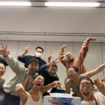 Koharu Sugawara Instagram - Music station 素晴らしい世界 @naotaromoriyama 素晴らしいダンサー @takanakario @na.go.mi.25 @miko_nakajima 素晴らしいメイク @sadaito 素晴らしいヘア @kenichiforsenseofhumour 素晴らしいスタイリスト唐揚げカメラマン @takayanoshare 素晴らしい服 @randy_for_ 素晴らしい演出てへ @kokokoharu ありがとうございました🌸