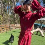 Koharu Sugawara Instagram - ♨️