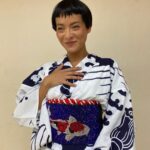 Koharu Sugawara Instagram - Ok