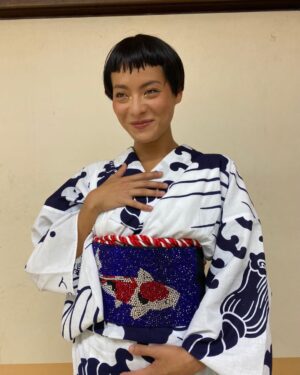 Koharu Sugawara Instagram - Ok