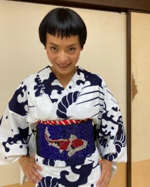 Koharu Sugawara Instagram - Ok