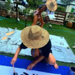 Koharu Sugawara Instagram – 夏の終わりにぴったり