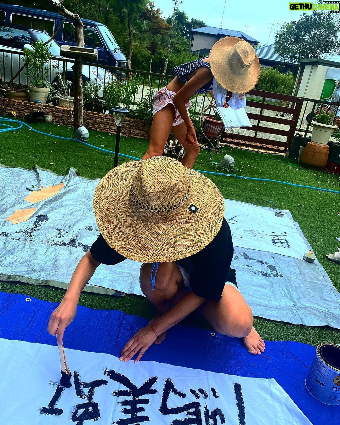 Koharu Sugawara Instagram - 夏の終わりにぴったり