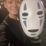 Koharu Sugawara Instagram - 千と千尋の神隠し　大千秋楽 愛してる！