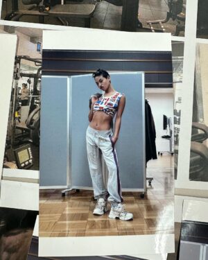 Koharu Sugawara Instagram - 渋江組

フジテレビ

パリピ孔明

水曜日夜１０時はじまった

MIA の曲apple misic にあるの？

自分がダンサーなのにバッグダンサーを仲間にやってもらうの？

@alex_kwmt 
@joelshohei 
@kensho_murakami 
@saesaekodama 

振り付けは

@tomohiko_tsujimoto_official 

ありがたや！

水曜日みてね！

MIA より🤓