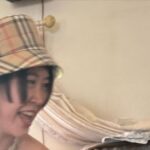 Koharu Sugawara Instagram – オタカラトドイタ🥺 @burberry