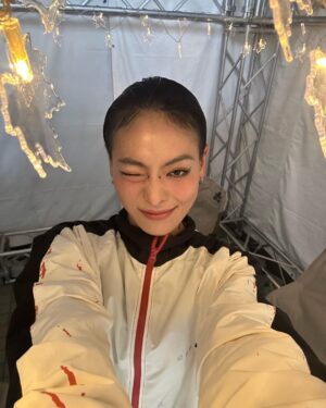 Koharu Sugawara Instagram - Lemon 🤌