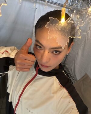 Koharu Sugawara Instagram - Lemon 🤌