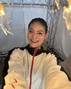 Koharu Sugawara Instagram - Lemon 🤌