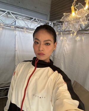 Koharu Sugawara Instagram - Lemon 🤌