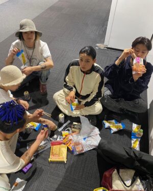 Koharu Sugawara Instagram - Lemon 🤌