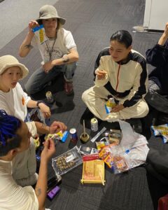 Koharu Sugawara Instagram - Lemon 🤌