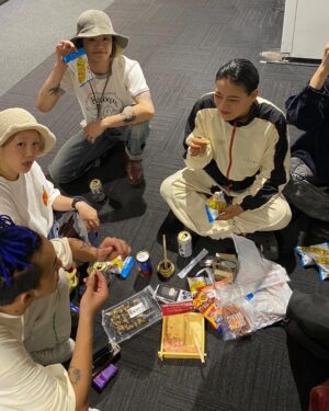 Koharu Sugawara Instagram - Lemon 🤌