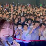 Konomi Suzuki Instagram - 「Konomi Suzuki Asia Tour 2023 in Seoul」 初めての韓国単独公演🇰🇷 ダンサーのぞみちゃん、まほちゃん。 そして急遽駆けつけてくれた奈良オッパのギターと共にお送りしました💪🔥 また必ず会いましょう。有難うございました！！！ 첫 한국 단독 공연 감사합니다! 한국에 더 있고 싶어요~ 최고로 멋진 시간이었습니다~~~ 다음에도 또 올께요~~ 꼭 다시 만나요 #このみんアジアツアー ##코노미아시아투어