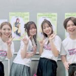 Konomi Suzuki Instagram - 「Konomi Suzuki Asia Tour 2023 in Seoul」 初めての韓国単独公演🇰🇷 ダンサーのぞみちゃん、まほちゃん。 そして急遽駆けつけてくれた奈良オッパのギターと共にお送りしました💪🔥 また必ず会いましょう。有難うございました！！！ 첫 한국 단독 공연 감사합니다! 한국에 더 있고 싶어요~ 최고로 멋진 시간이었습니다~~~ 다음에도 또 올께요~~ 꼭 다시 만나요 #このみんアジアツアー ##코노미아시아투어