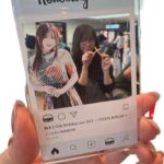 Konomi Suzuki Instagram - 出来たてほやほやのKonostagramアクキー😙 11月5日ライブのVIP特典は Konostagramアクキーとメニュー仕立てクリアファイル🍔 クリアファイルの絵柄は当日のお楽しみ☺️✨ #韓国行ってきます🇰🇷 #このみん写真選手権 #撮影楽しい😙 #映えポテト