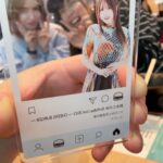 Konomi Suzuki Instagram - 出来たてほやほやのKonostagramアクキー😙 11月5日ライブのVIP特典は Konostagramアクキーとメニュー仕立てクリアファイル🍔 クリアファイルの絵柄は当日のお楽しみ☺️✨ #韓国行ってきます🇰🇷 #このみん写真選手権 #撮影楽しい😙 #映えポテト