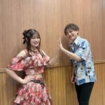 Konomi Suzuki Instagram - FC限定オールリクエストライブ in 大阪でした🐙ただいま！ SPシークレットゲスト、小林竜之さんと📸 「NEVER-END TALE」リリースの2015年から、なんと約8年ぶりの一緒のステージでした😳 突然のお願いを快く引き受けてくれて、本当に有難う…！！！小林くんのキャラクターが益々レベルアップしてました…！ 色んなものを育てて、捨てて、でもやっぱり帰るといつでも温かい。 いつも何かを誇らしく持って帰りたい。そんな場所です。 故郷で皆んなに会えて嬉しかった！ また帰ってくるからね、待っててね大阪🐙 そして皆さんどうか無事に帰れますよう…！ #このみんリクエスト #このみんって #いっぱい名前呼んでもらえて #すごく嬉しかった〜！ #有難う✨☺️ #またこんなライブも出来たらいいな #これからもまだまだよろしくね