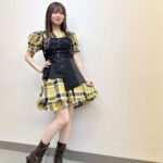 Konomi Suzuki Instagram - 新衣装でした🔥 #ヘブバンアニバーサリー #ヘブバン #シーレジェ #ライブ終わりネイル欠けがち #楽しかった証拠ということで…☺️