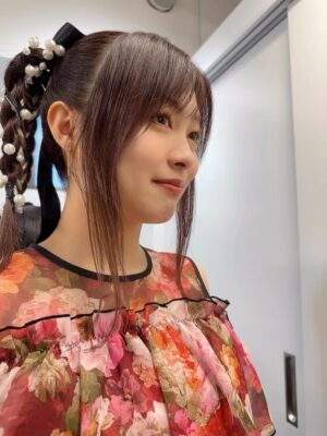 Konomi Suzuki Instagram - ツイッターが読み込めないのでインスタにも🌟
リプは無事に届いてました！有難う〜

キンチョウナンテシタコトナイ