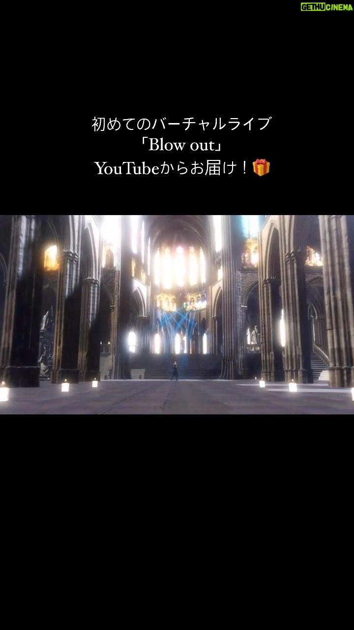 Konomi Suzuki Instagram - 📣YouTube更新📣 【バーチャルライブ映像】#5 「Blow out」 youtu.be/ZezS7R2fd98 初めてのバーチャルステージから歌をお届けです🎁✨ 今ってこんなリアルなんだ…!と技術に驚きつつ、 遂に二次元の中にも飛び込んで歌えて嬉しいです。 ライブ定番曲なので、これからのライブの予習にも是非💪 全力でぶっ飛ばしていけ〜💪 #鈴木このみ #バーチャルライブ #ロクアカ #観てもらえる日を #とても楽しみにしてたんだ〜☺️✨ #チャンネル登録とグッドボタンなど #よろしくね〜💪🌞