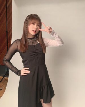 Konomi Suzuki Instagram - アニサマ2023テーマソング「heartbeat-axelator」
MVが公開されました🌟

https://youtu.be/zCcM6jPD5Fw

とっても私らしいパートを任せて頂きました。一度きりの今日だ！
アクセル全開の夏、きっとすぐだね🌞

#anisama #アニサマ
#15歳からの出演なので
#大きくなったねぇって
#毎回誰かに言われる現場です😂
#凛としたイメージで
#スタイリングしていただきました❤️‍🔥