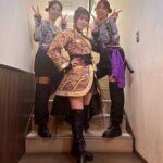 Konomi Suzuki Instagram - Aniera City Bash!! vol.2 アジアツアーや海外公演で育った熱を持ち帰るべく、ダンサーまほちゃん、のぞみちゃんとお届けしました🫶 有難うございました！ 本日のセトリ✍️ 1. Love? Reason why!! 2.Absolute Soul 3.Bursty Greedy Spider 4.Secret Code 5.ULTRA FLASH 6.Beat your Heart 初めましての顔にワクワクを、 お馴染みの顔に心強さをもらいながら。 皆んな笑顔が弾けてて最強でした🌞✨ そしてYouTubeライブ映像ダメだったー！ので、違う映像をショートにあげたよ🫶 https://www.youtube.com/channel/UCuDILZhkm3kZHownsx_wH3A #アニエラ #シティバッシュ #鈴木このみ #良い二日間だったなぁ